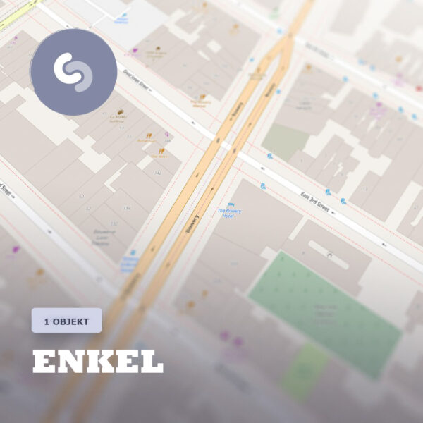 Enkel Prenumeration