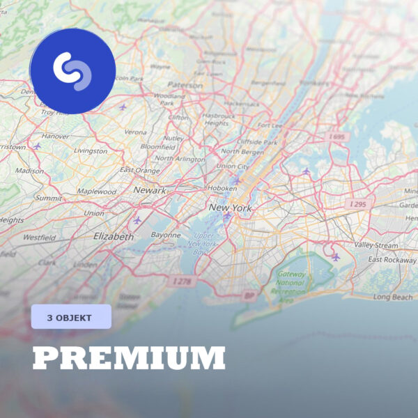 Premium Prenumeration