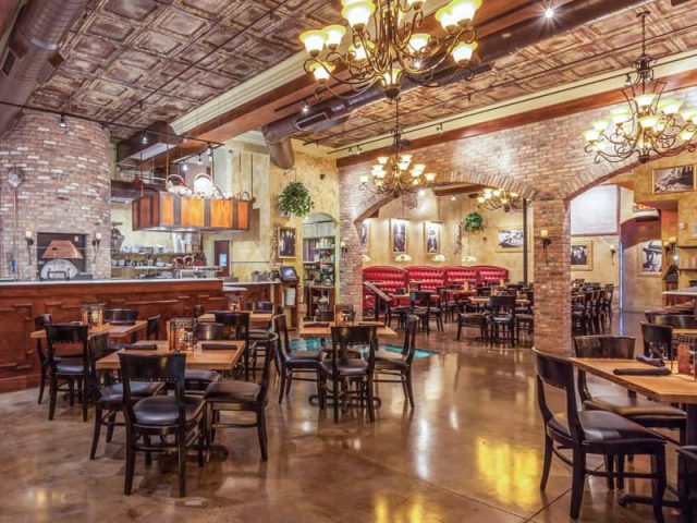 Kolonial Restaurang