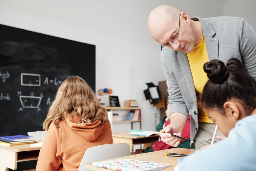 Manhattan Grundskola