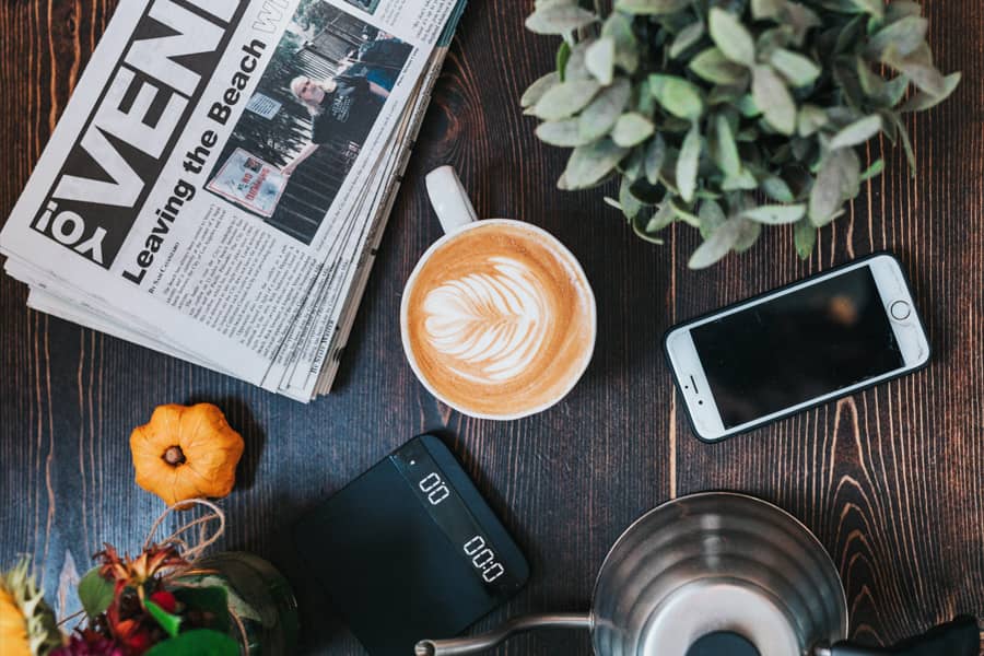Senaste WordPress Nyheter