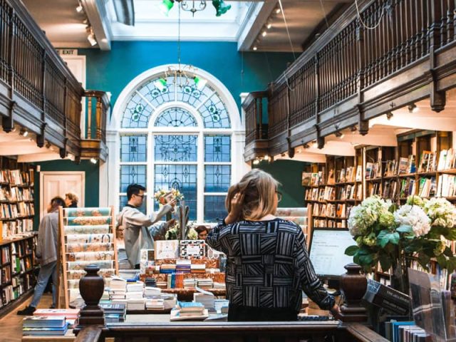 NY Bibliotek