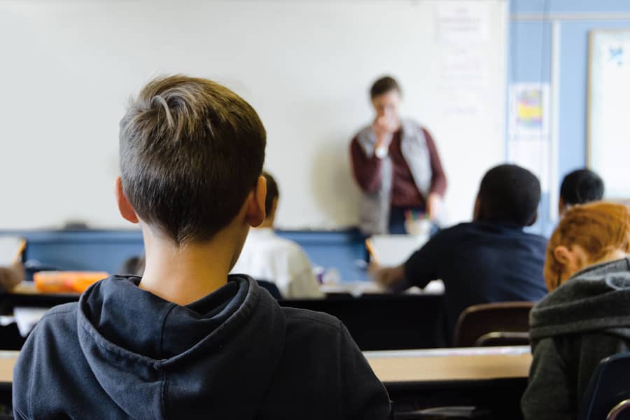 Kommunal Skola
